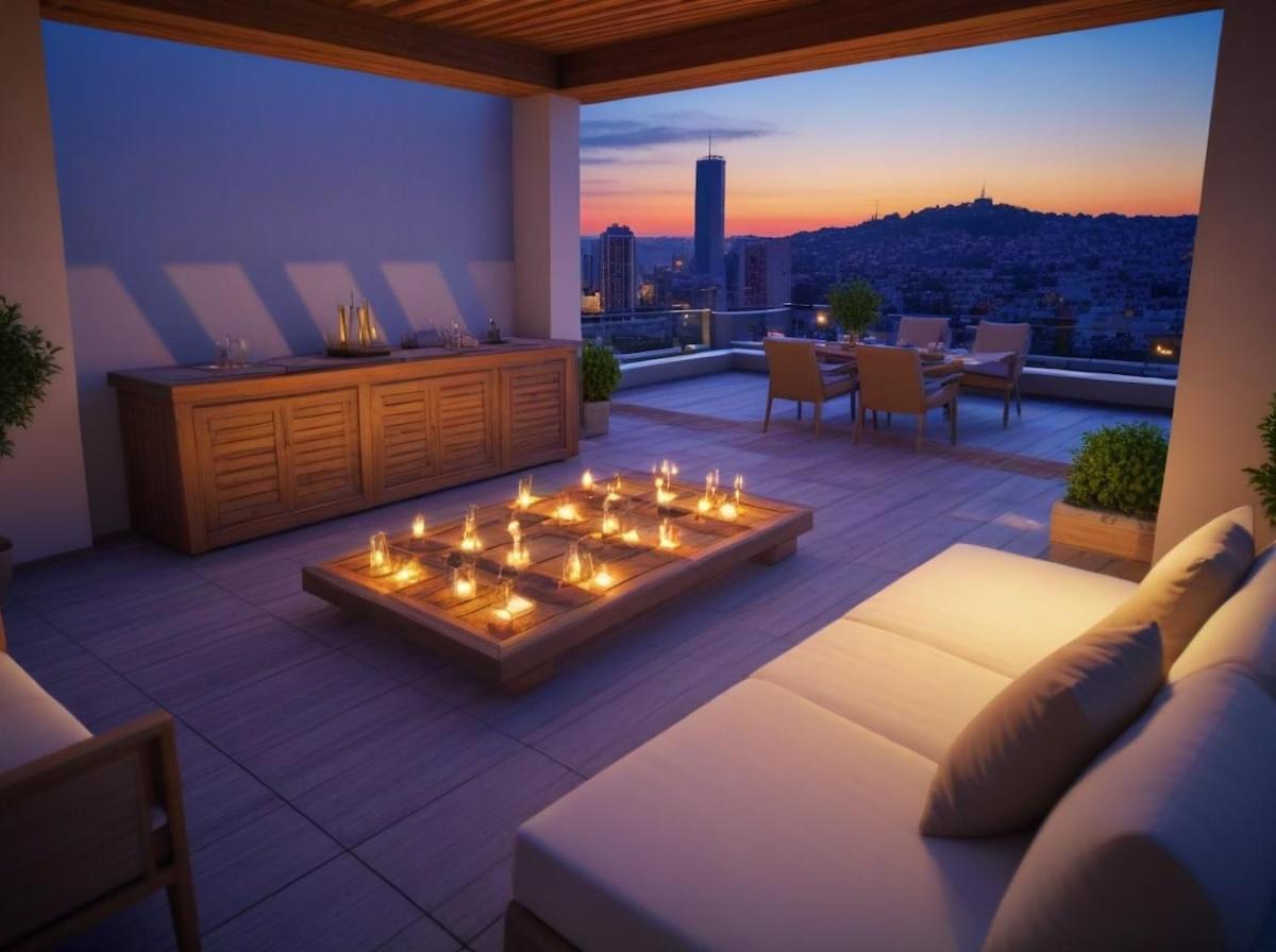 Beachfront Luxury Villa Idania Ayía Nápa Extérieur photo
